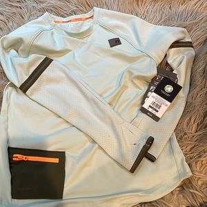 Boys Russell Dry Fit| Power Tee